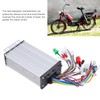 Brushless Motor Controller 12 Tube Dual Mode Electric Bicycle Accessories