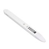 Electronic Wind Instrument Bluetooth Variable Tone Portable Digital Wind Instrument