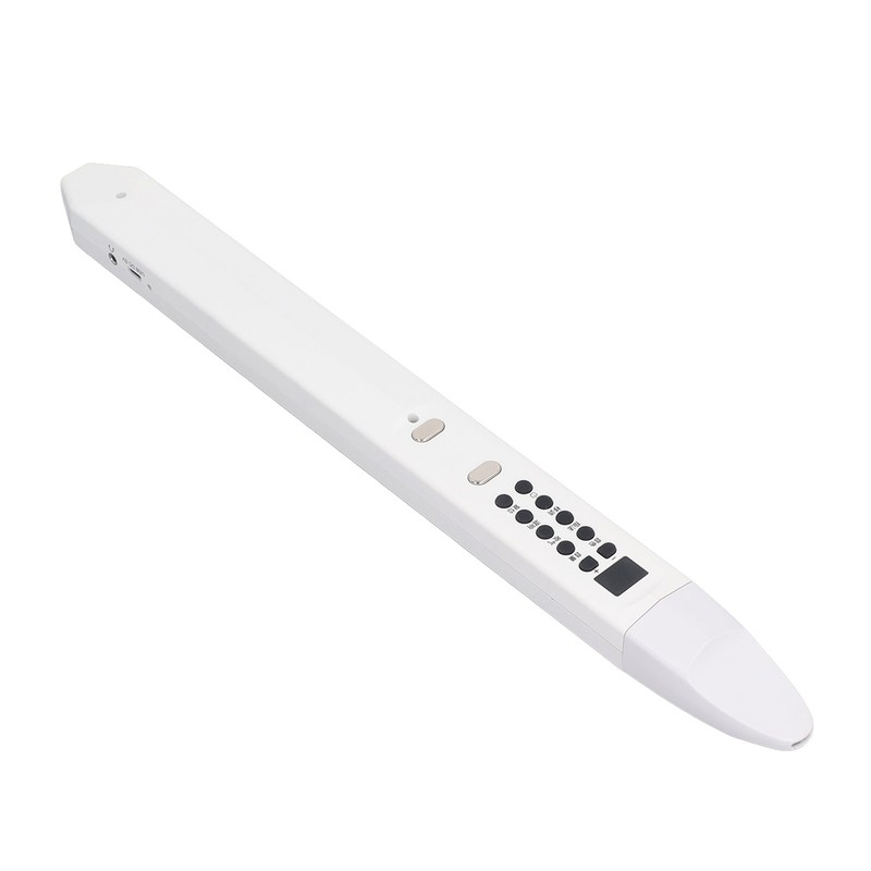 Electronic Wind Instrument Bluetooth Variable Tone Portable Digital Wind Instrument