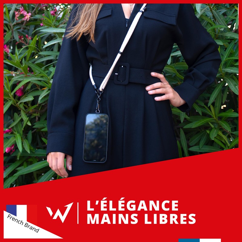 W Unisex Kim Nackenband, rot, Fin (2er Pack)