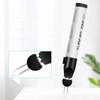 Embossing Heat Pen,Adjustable Temperature Electric Heat Pen - Multifunctional Leather