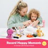 Maxuni Crochet Kit for Beginners, Crochet Kits for Kids and
