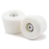 Rio Roller Toe Stoppers - Green