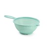 Plastic Colander Food Sieve Strainer Basket for Food Washing Draining