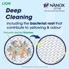 Lion Nanox One Pro Refill, Extra Large, 27.7 oz (790