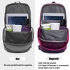 G4Free Hiking Backpack 10L Lightweight Compact Versatile Outdoor Backpack for