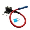 Mintice 10 x 12 V 24 V Car Truck Mini