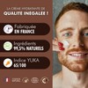 Monsieur BARBIER Hydra Matte pour homme - matting moisturising cream