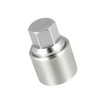 Partuto 538 Wheel Lock Lug Nut - for Volkswagen Metal