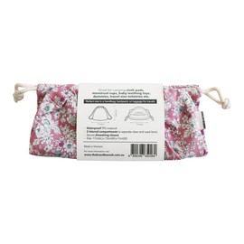 hannah Waterproof Wet Bag, 1 Bag