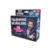 Megagic - Children's Magic Box - Eric Antoine - Telepathie