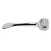 Acupressure Face Roller Metal Relieve Muscle Tension Reduce Puffiness Face