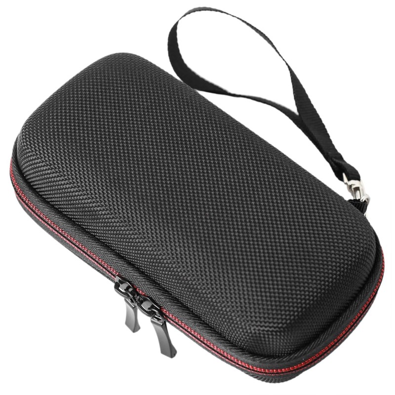 BuerHaton Protective Travel Carrying Case Compatible With Insta360 X3-360 Action