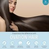 Ovation Color Therapy Shampoo - Salon Quality, Sulfate Free Shampoo