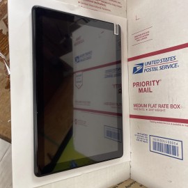 SGIN 10.1 Inch Android 12 Tablet 8GB RAM 128GB ROM MTK8183 Processor