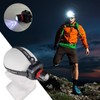 Headlight with Motion Sensor | Focusing LED Waterproof Headlight with