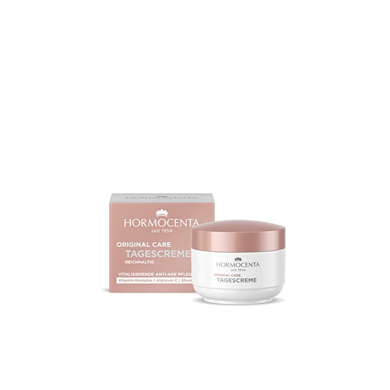 Hormocenta Original Care Day Cream 50ml 183