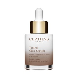Clarins Tinted Oleo-Serum 08 30ml