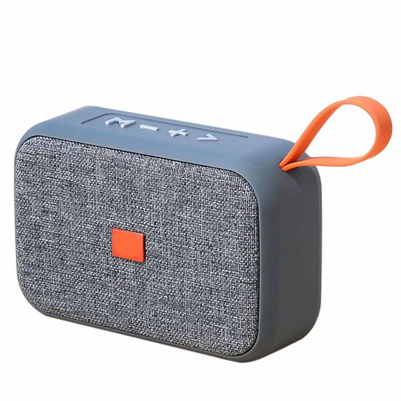 Wireless Bluetooth Speaker Mini Column Box Sound System Support Memory