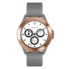 Harry Lime Fashion Smart Watch in Stone with Rose Gold