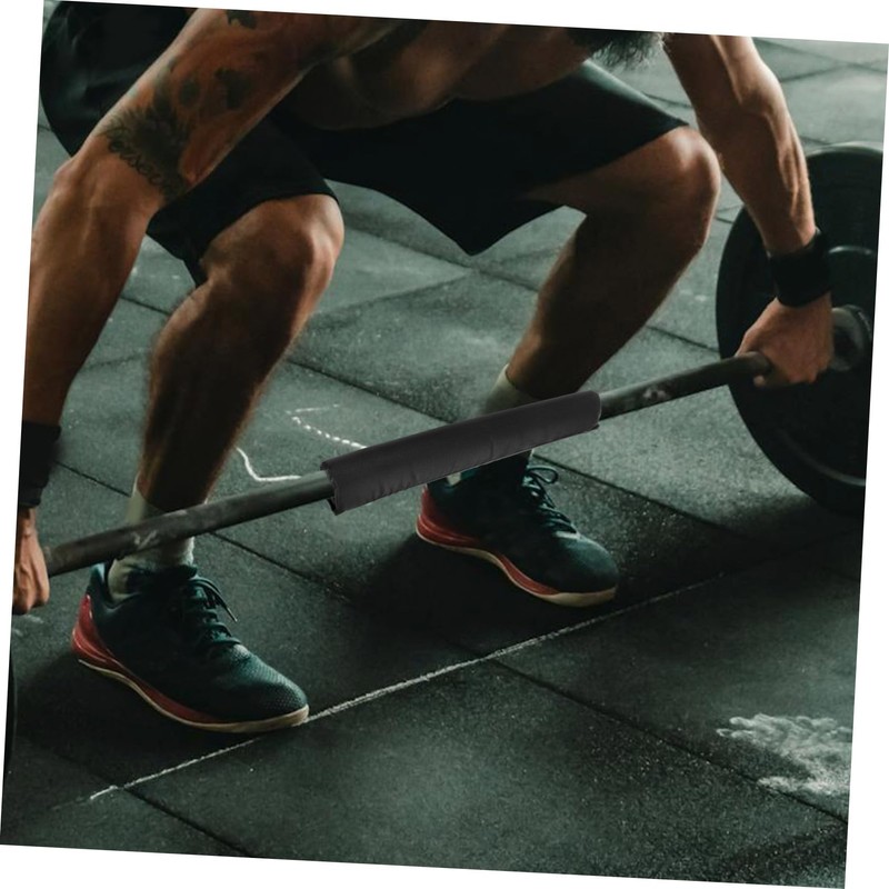 WHAMVOX Squat Pad Barbell Pad Hip Thrust Shoulder Support for