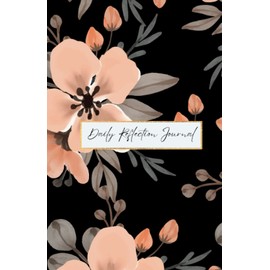 Daily Reflection Journal