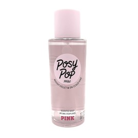 Victoria's Secret Pink Posy Pop Mist for Women, 8.4 Ounce (Posy Pop)
