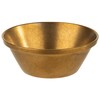 APS 40721 Dip Bowls Set of 6 Stainless Steel Diameter