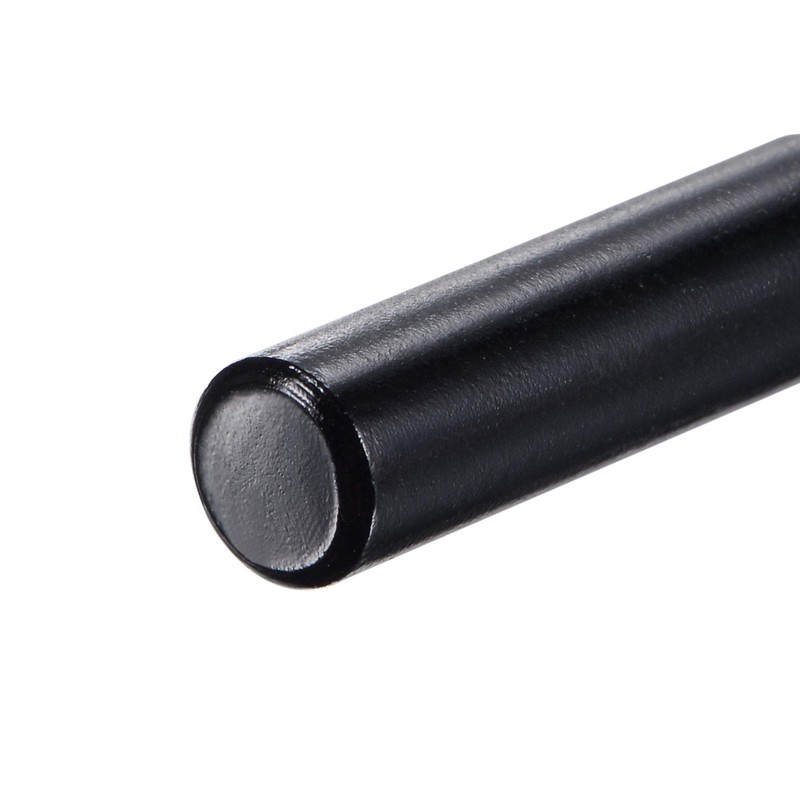 sourcing map 8mm Diamond Core Drill Bits Dry or Wet