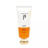 The History of Whoo [더후] 공진향 진해윤 선크림 60ml 2개/에센셜