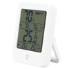 MC41 Thermometer Hygrometer Digital Temperature Humidity Meter Tester with LCD