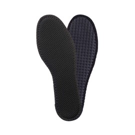 Kaps Insoles Super Active - shoe insoles controlling feet moisture and odour, 37 EUR / 4 UK / Women