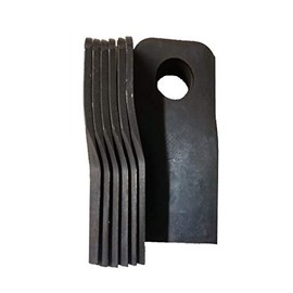 Genuine New Holland Disc Mower Blade Set for DB109/DB209