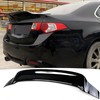 STSEV01 Rear Trunk Spoiler Wing for Acura TSX 2009-2014 CU2