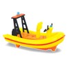 Fireman Sam Neptune Vehicle, push along vehicle, scaled play, imaginative