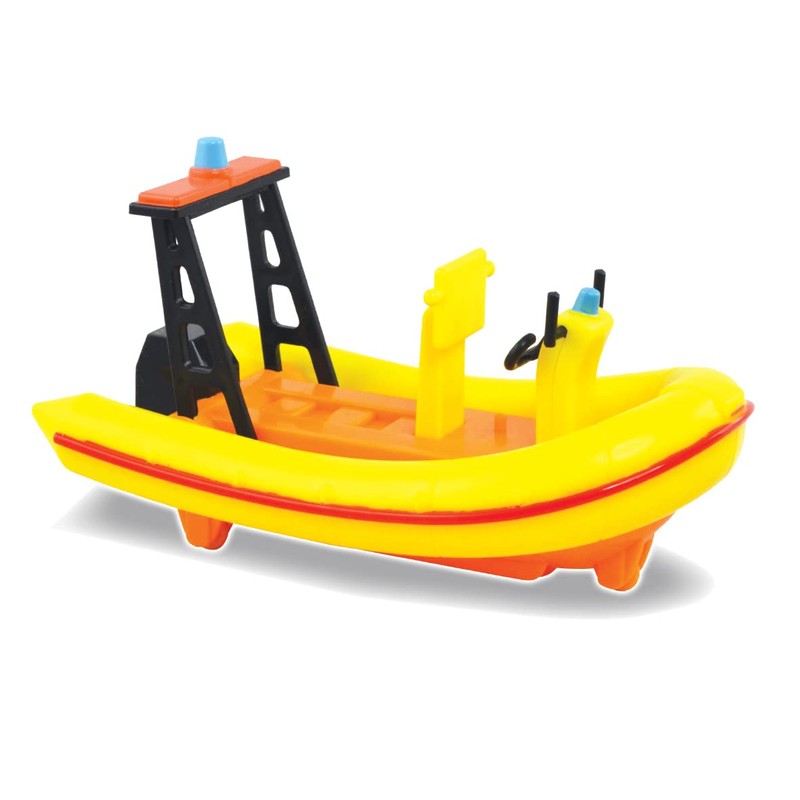Fireman Sam Neptune Vehicle, push along vehicle, scaled play, imaginative