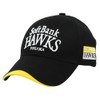 LEZAX SoftBank Hawks SBCP-5559 Golf Cap with Markers