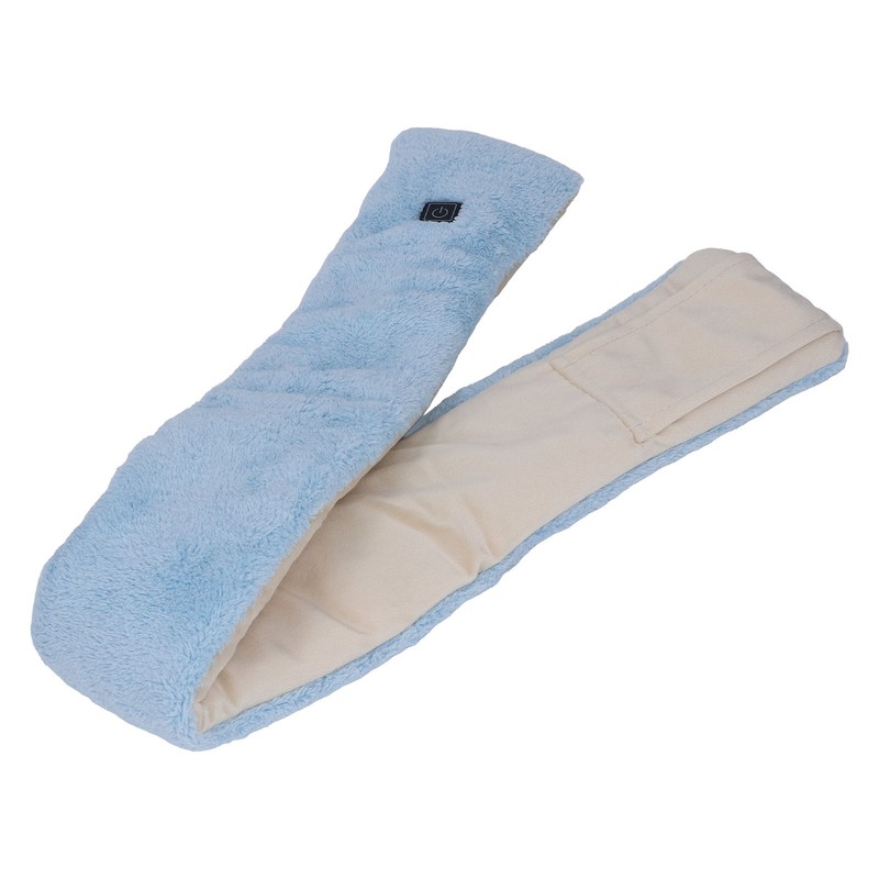 5V USB Electric Heating Scarf Three Gears Thermostat Heated Scarf