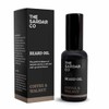 Coffee & Walnut Beard Oil