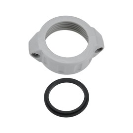 The Lord of the Tools 1 Set Pump Coupling Replacement P06574 Air Coupler Compatible with Bestway Compatible with Lay-Z-Spa AirJet Whirlpools Coupler Connections