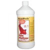 Aqua Meds Aqua Medzyme Liquid Beneficial Bacteria - 16 Ounces
