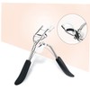 TOVINANNA Eyelash Curler Clip for Makeup Portable Eyelash Curler Tool