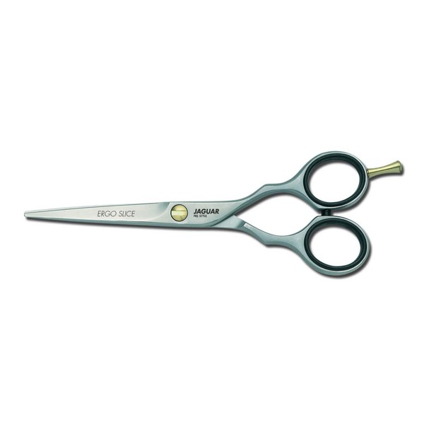 Jaguar Hairdressing Scissors Pre Style Ergo Slice 5.0