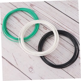 CHILDWEET Pla Filament for d Printing Pen Pcs Mm Refills Strength Toughness Fast Forming Compatible d Printer