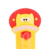 Pounding Ball Toy Colorful Early Educational Improve Flexibility Whack Hammer