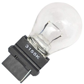 Bulbrite 752673 - 3155K Miniature Automotive Light Bulb
