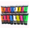Quiet&Far Body Paint Set with tubes 16 x 20ml/0.7 fl