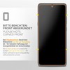 moex® FlexProtect Matte Screen Protector Compatible with Motorola Moto G