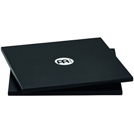 Meinl Cajon Spinner 360˚ Rotating Platform - MADE IN EUROPE - Fits Most Standard Size Cajons, TWO YEAR WARRANTY (CAJ-SPI)