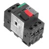 Motor Circuit Breaker Professional Efficient Easy Wiring AC690V Circuit Breaker